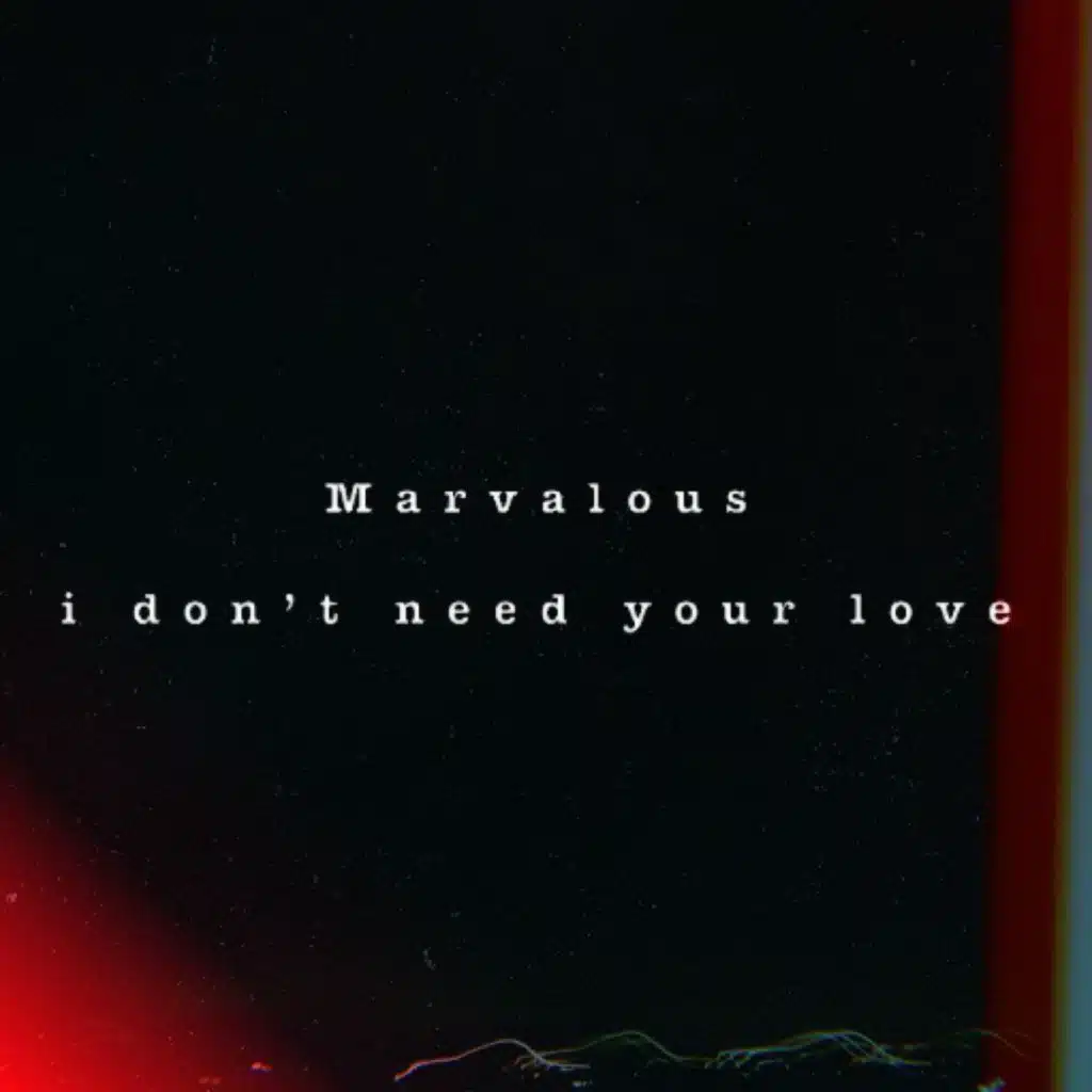 Marvalous