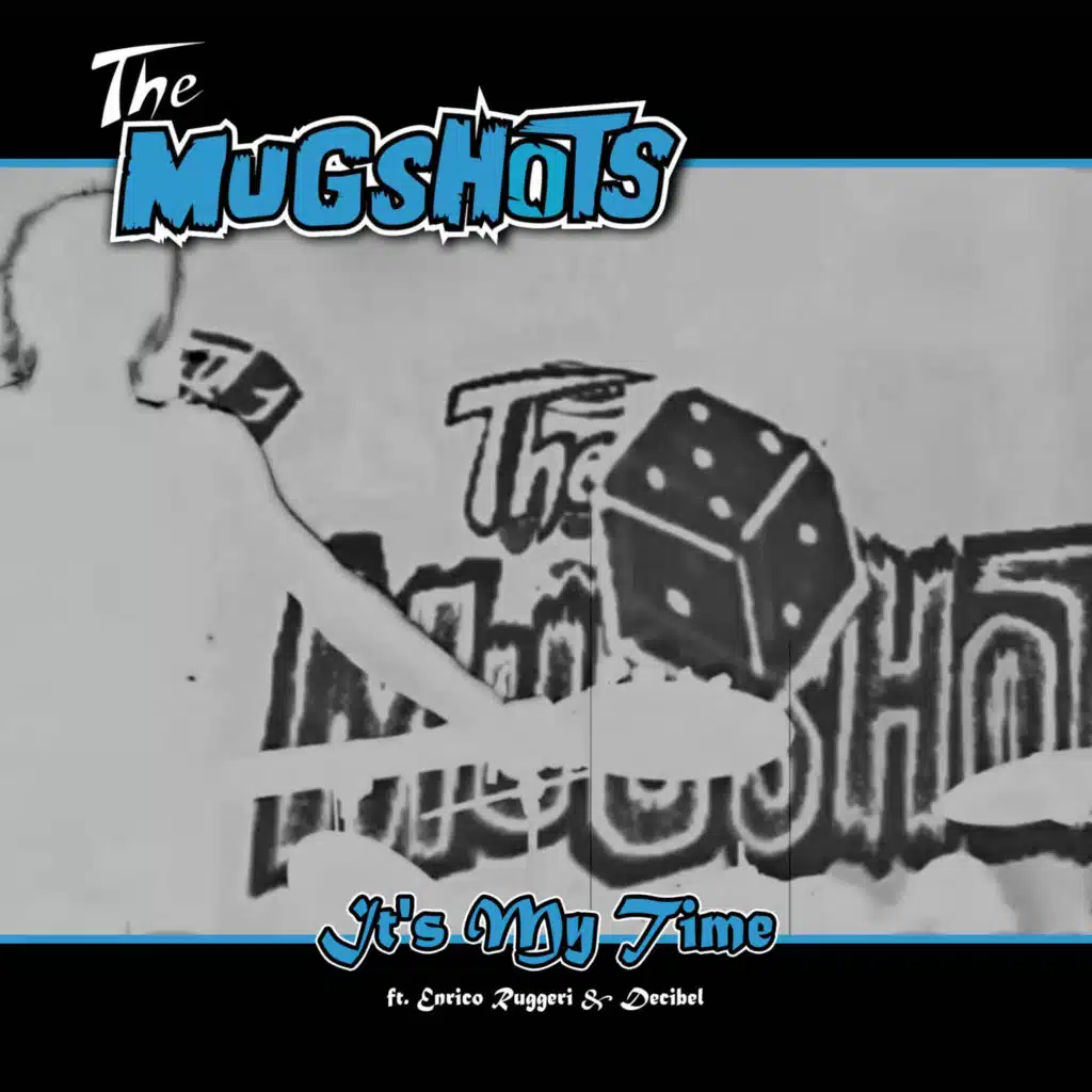 The Mugshots