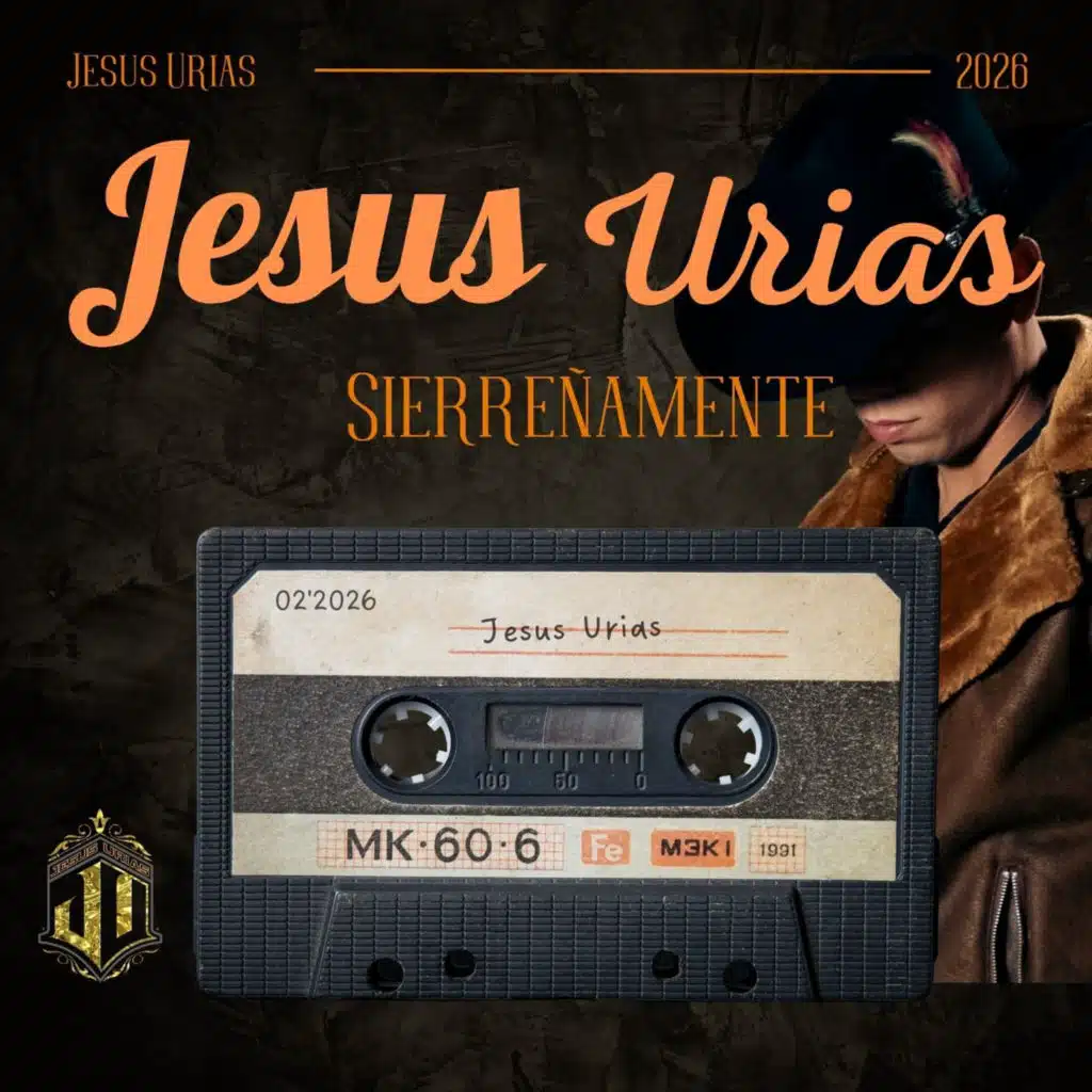 Jesus Urias