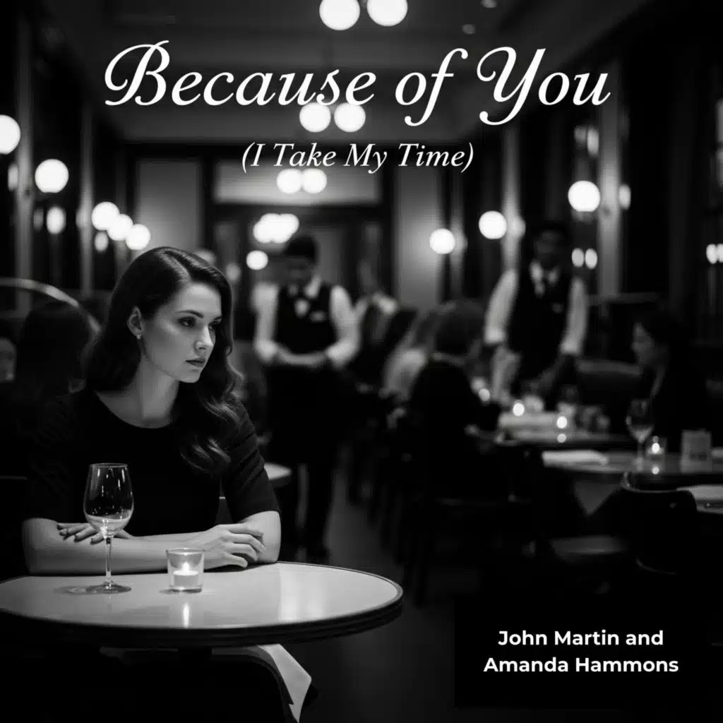 Because of You (I Take My Time)