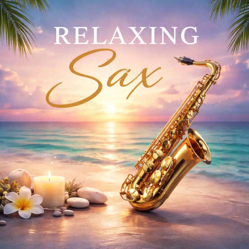 RELAXING SAX