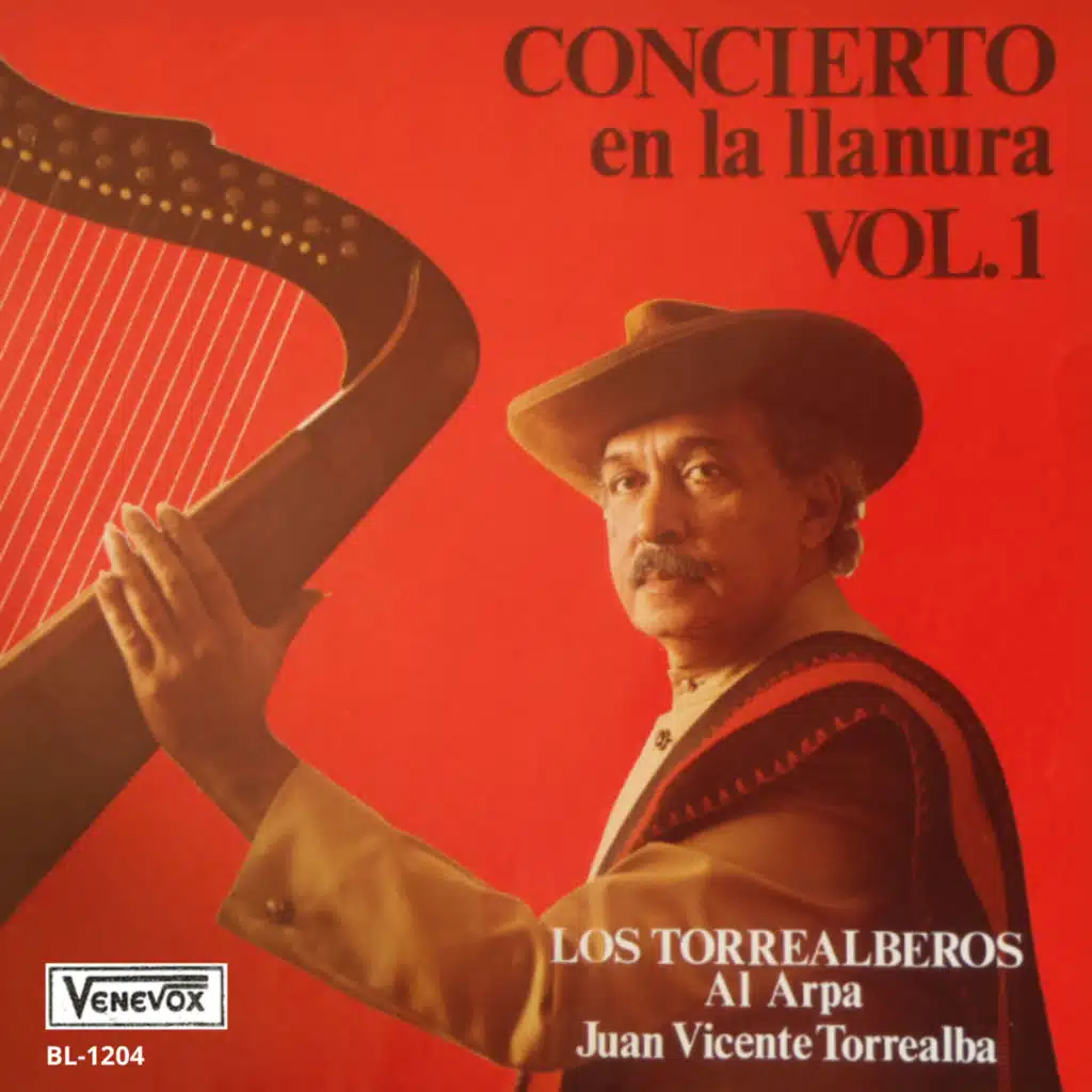 Juan Vicente Torrealba