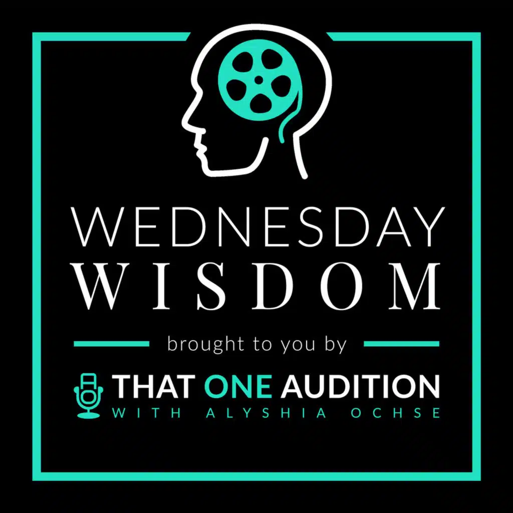 WEDNESDAY WISDOM: To Zoom or Not to Zoom