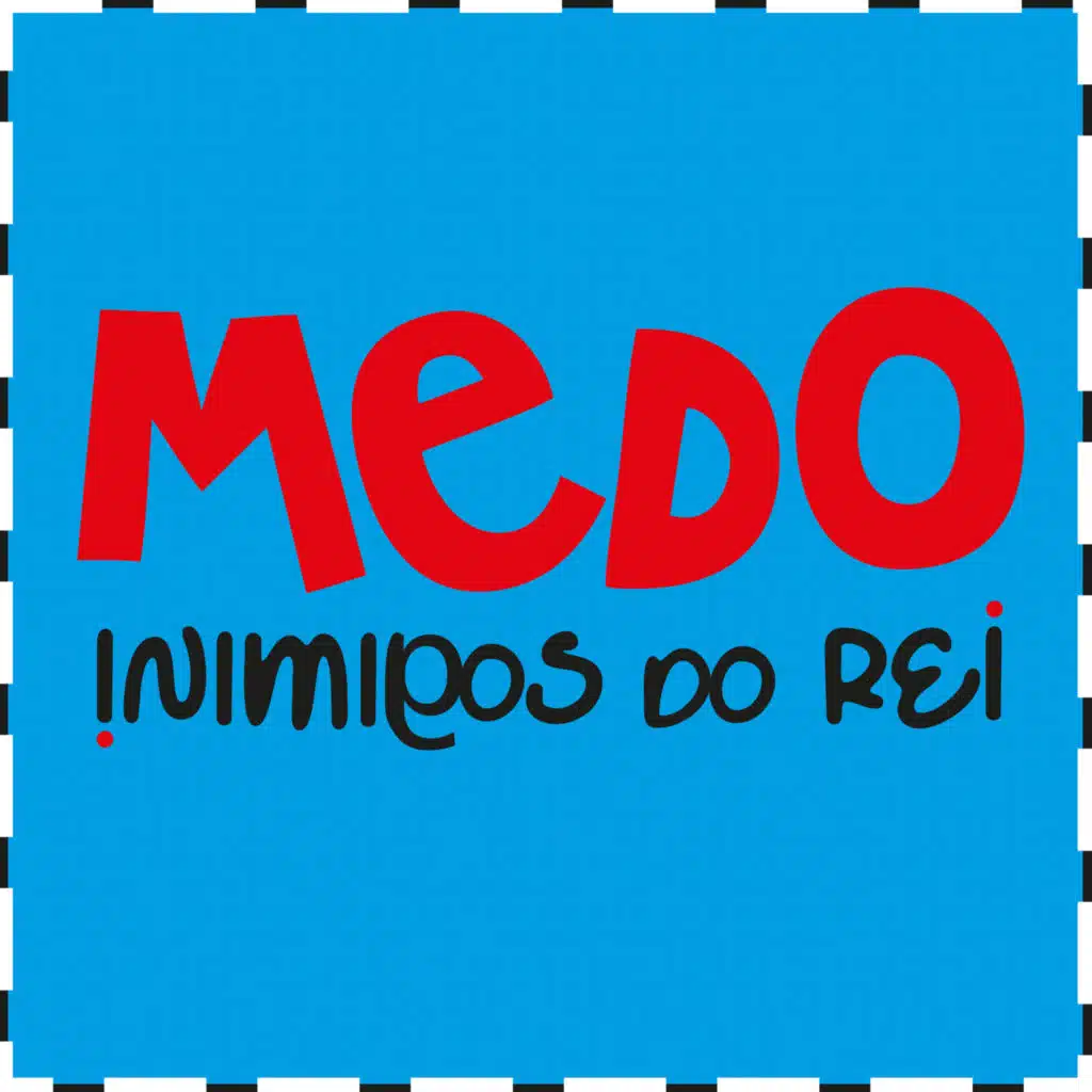 Inimigos Do Rei