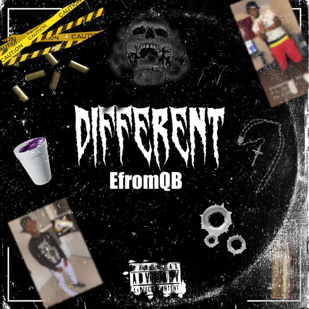 DIFFERENT