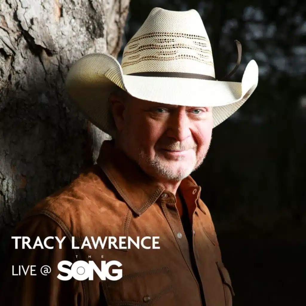 Tracy Lawrence