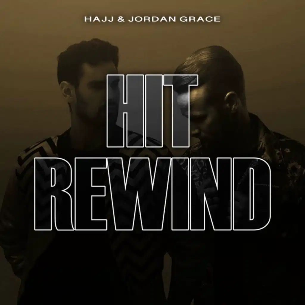 Hit Rewind