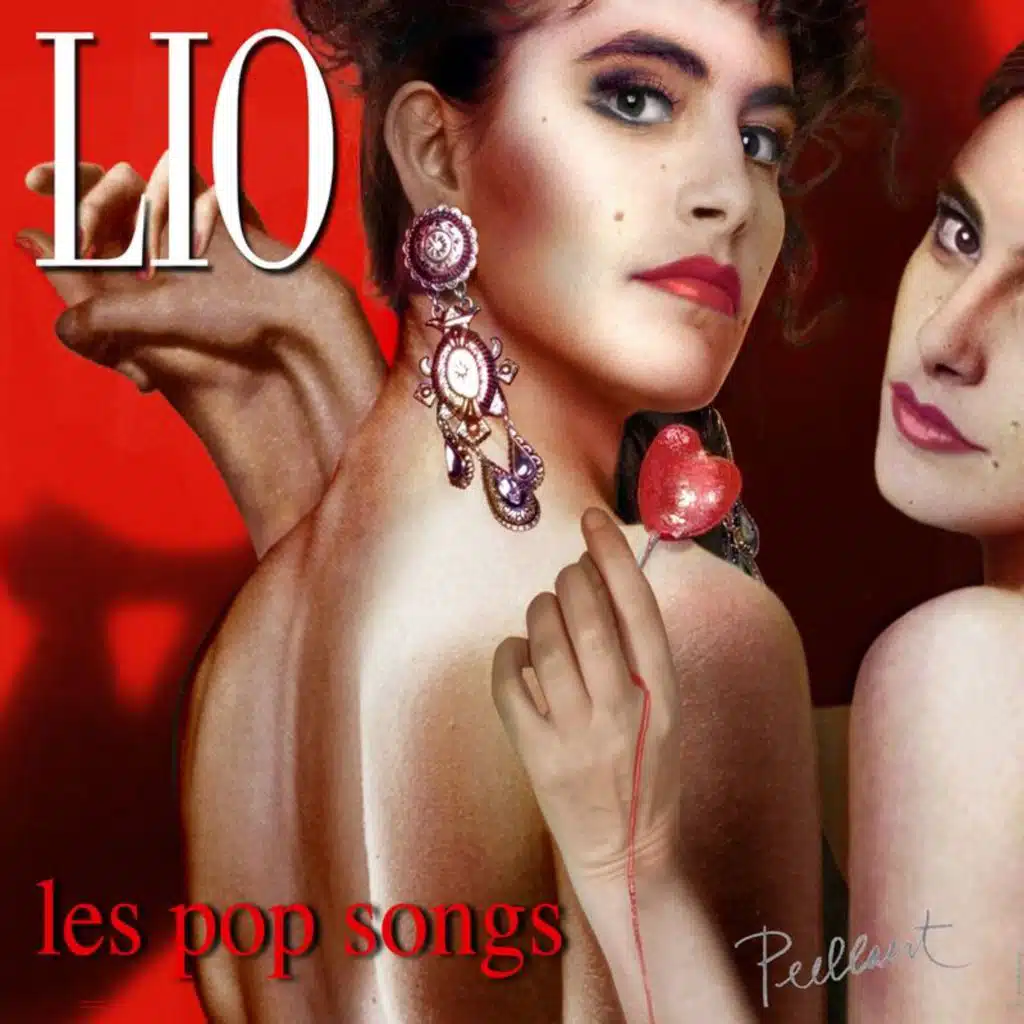 Les Pop Songs (Best Of)