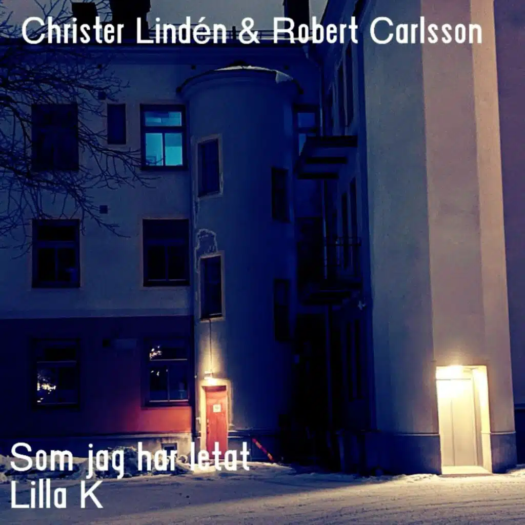 Christer Lindén