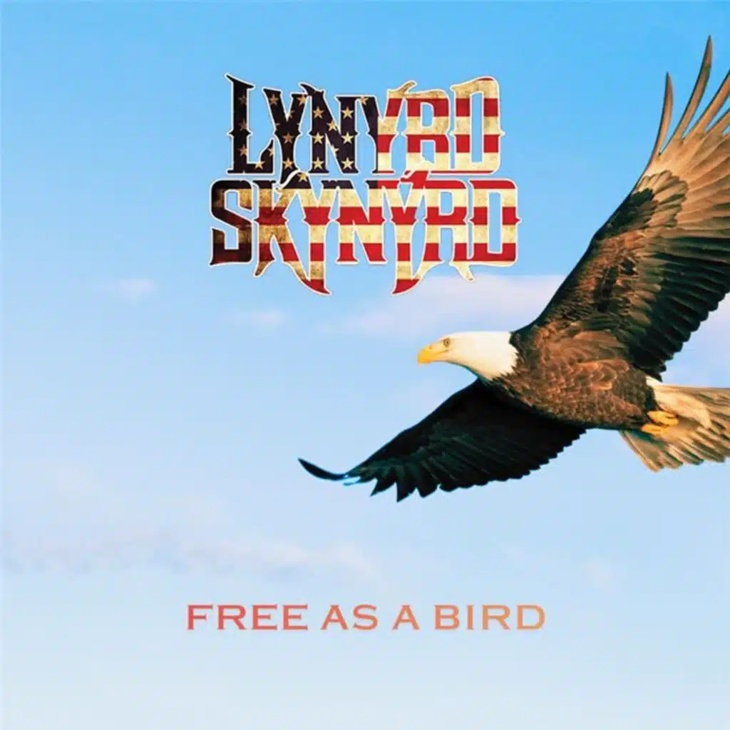 Lynyrd Skynyrd: Free As A Bird