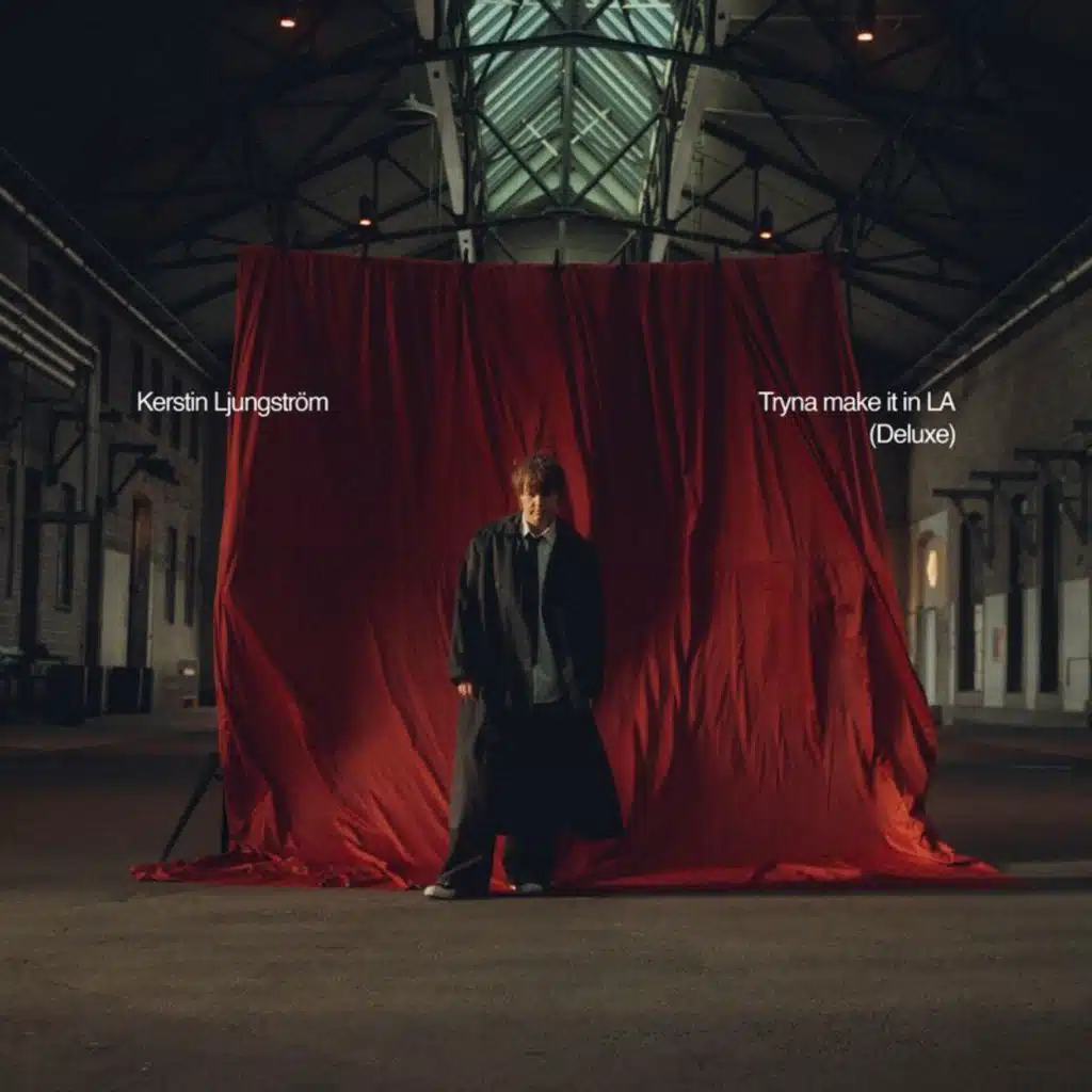 Tryna make it in LA (Deluxe)