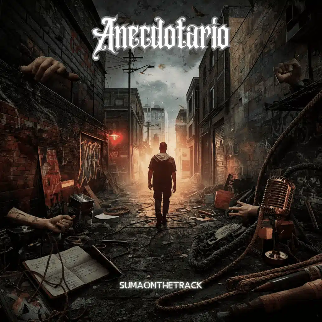 El Inicio del Viaje (Intro) [feat. ELYNRA]