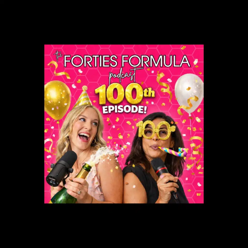 WE INTERVIEWED 100 WOMEN OVER 40 – AND WERE SHOCKED BY WHAT WE FOUND