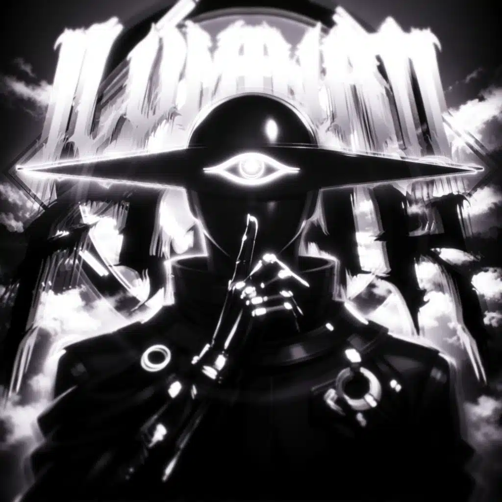 ILUMINATI FUNK (feat. MC HENRY, Mc B7) (Versions)