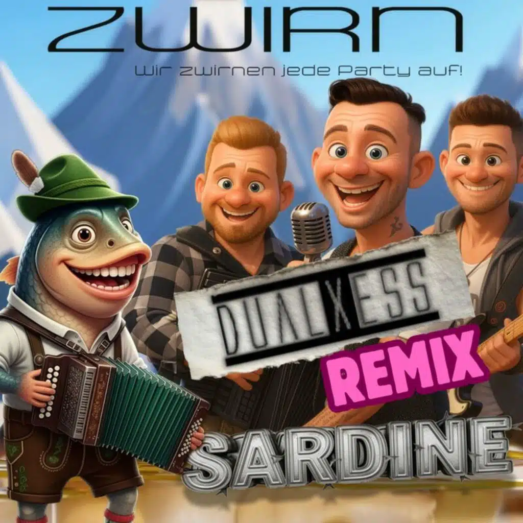 ZWIRN & DualXess