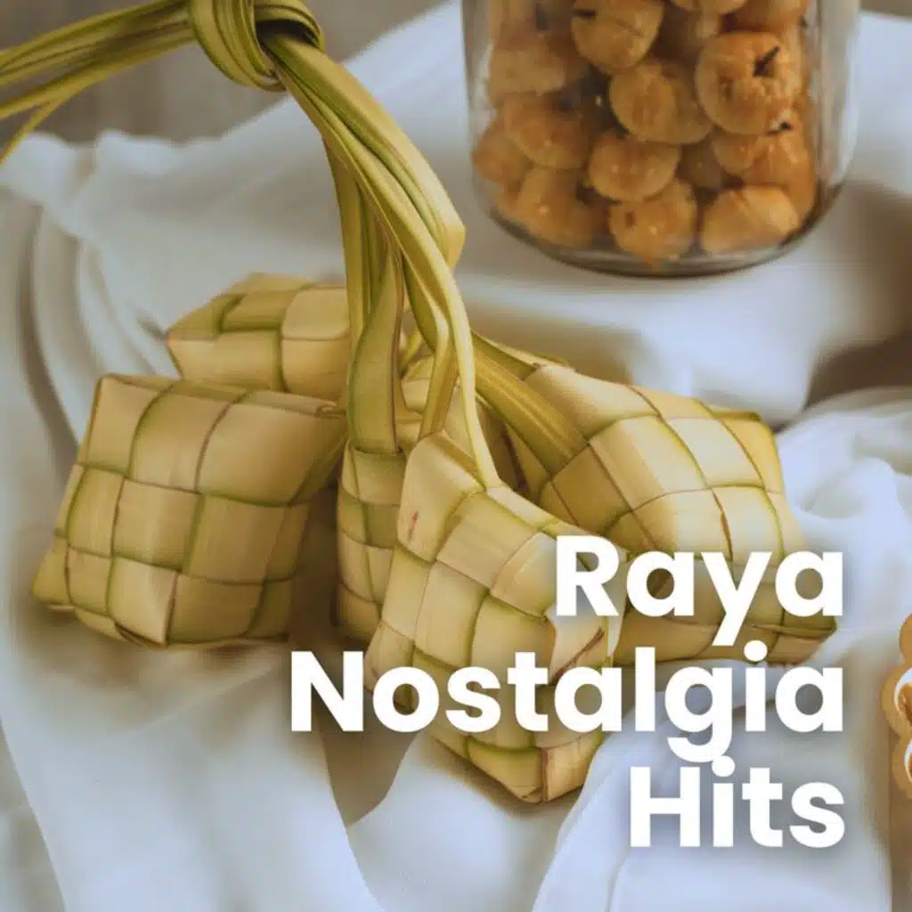 Raya Nostalgia Hits