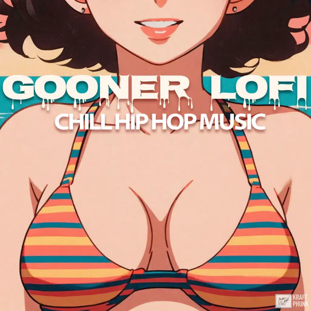 Gooner LoFi: Chill Hip Hop Music Beats to Goon, Sleep, Watch Anime