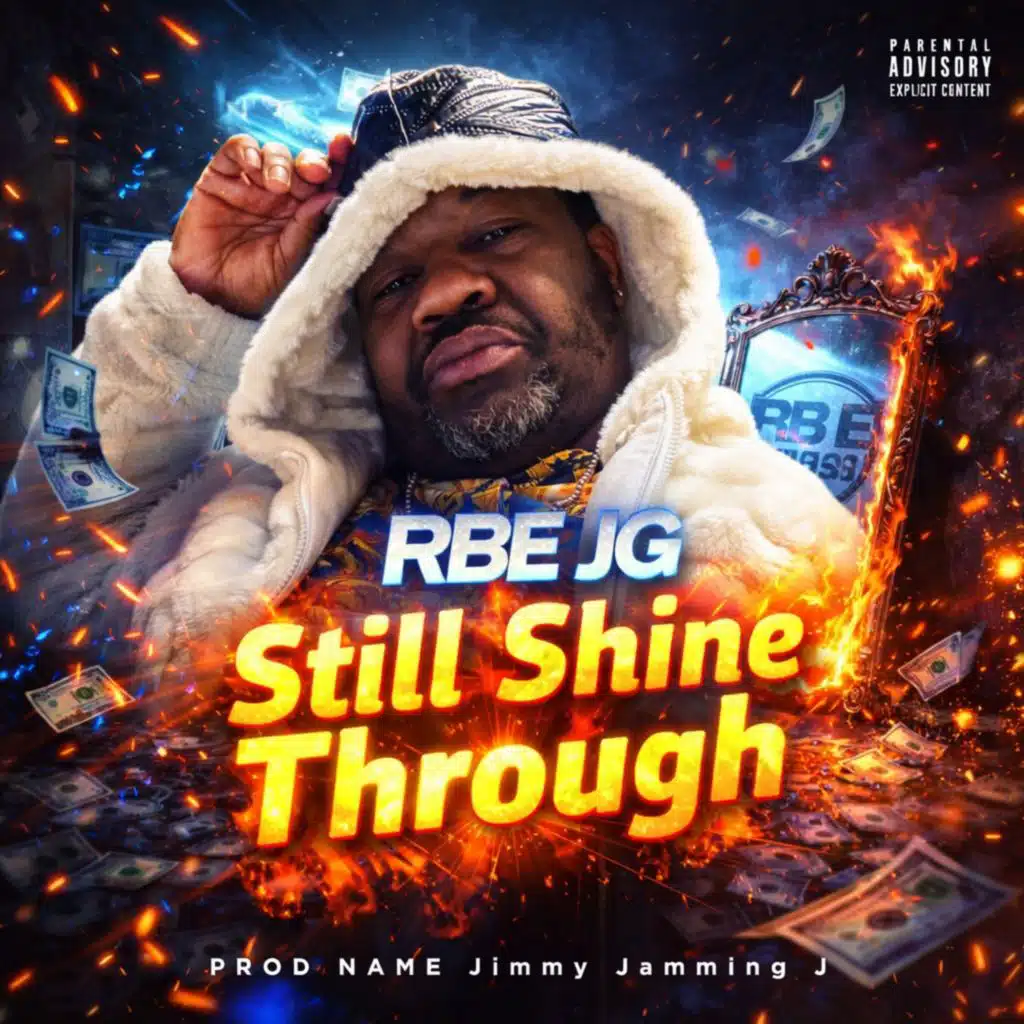 Still Shine Through