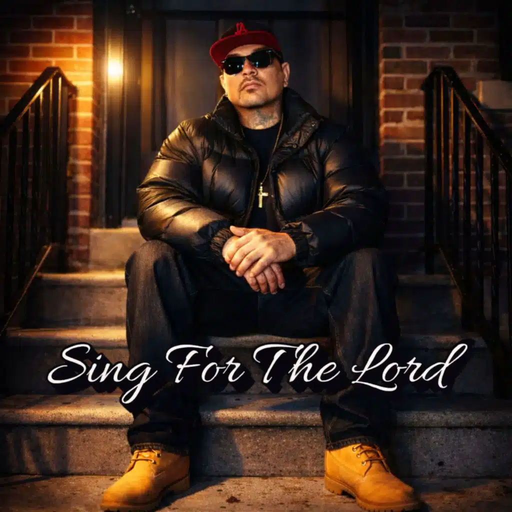 Sing For The Lord