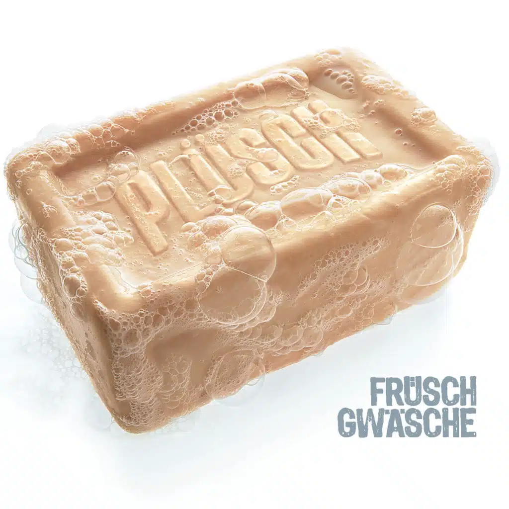 Früsch Gwäsche