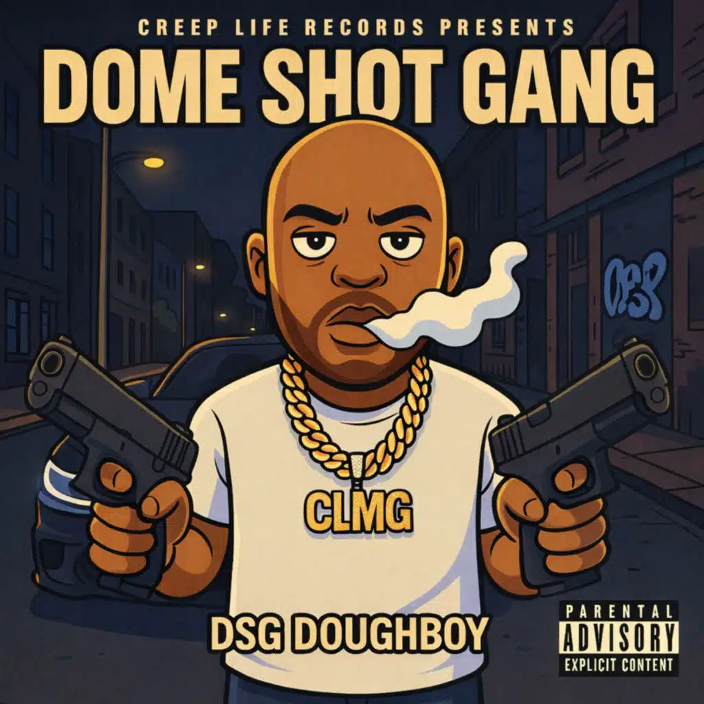 Dome SHot Gang