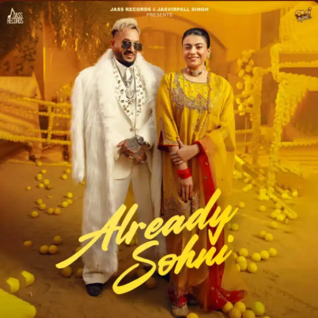 Already Sohni