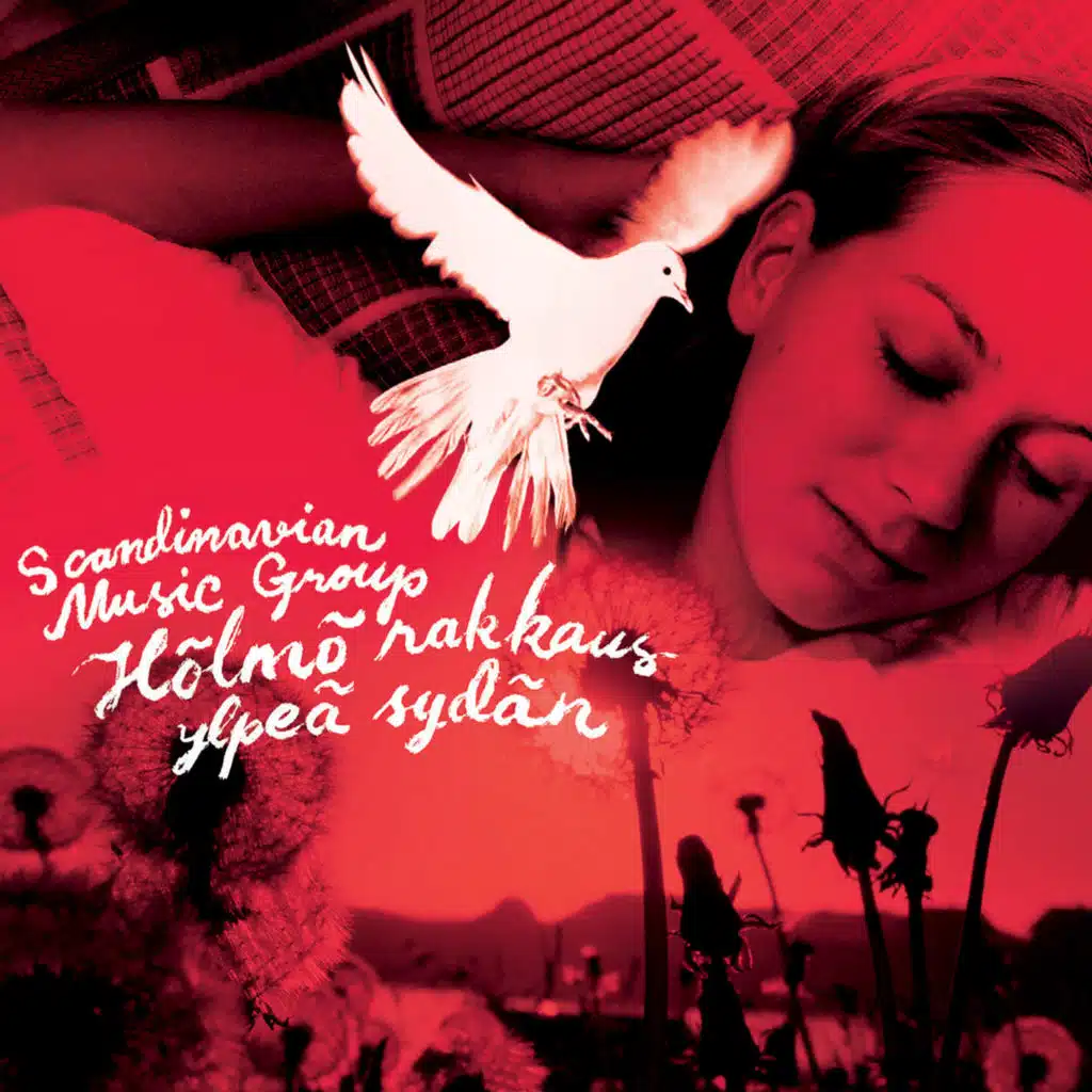 Hölmö rakkaus ylpeä sydän