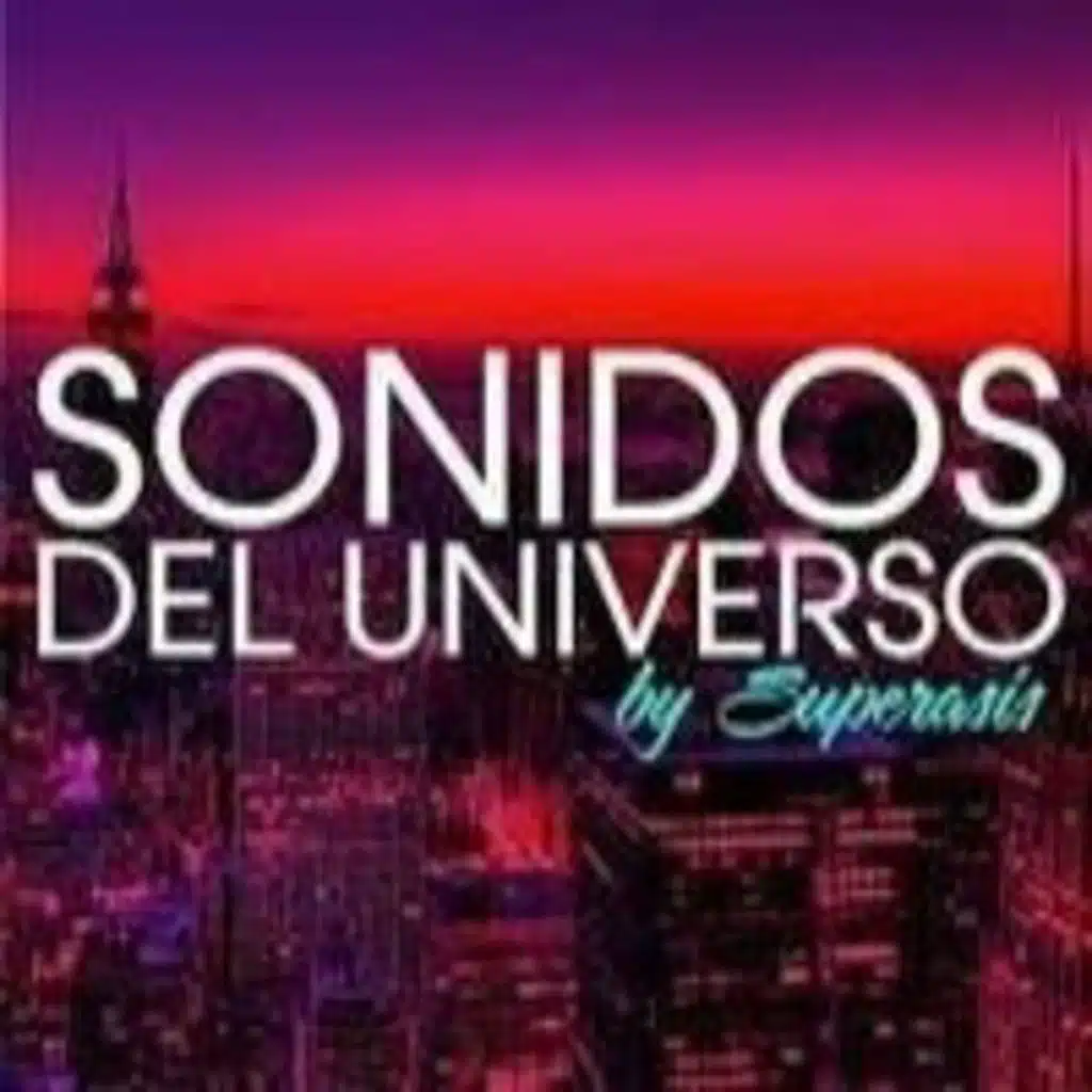 115.Sonidos Del Universo.20.11.2014