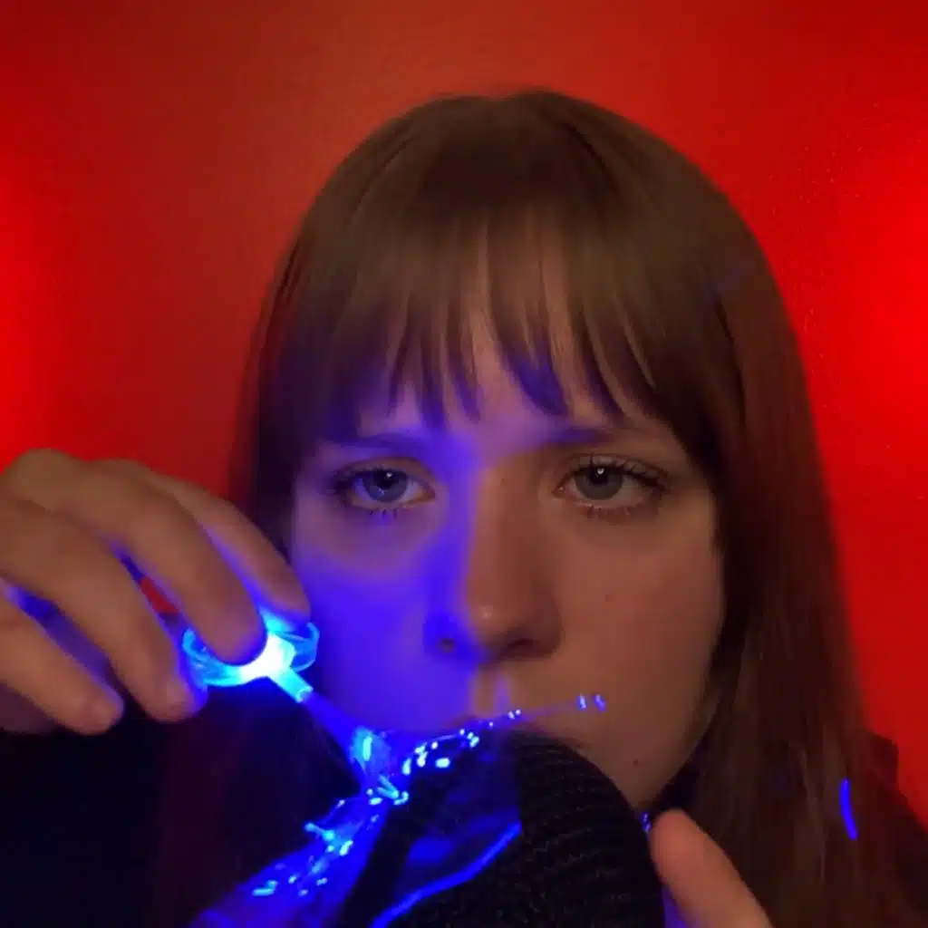 10 Minute ASMR for Instant Relaxation & Sleep Pt.1