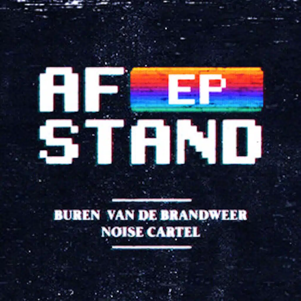 Noise Cartel, Buren Van De Brandweer