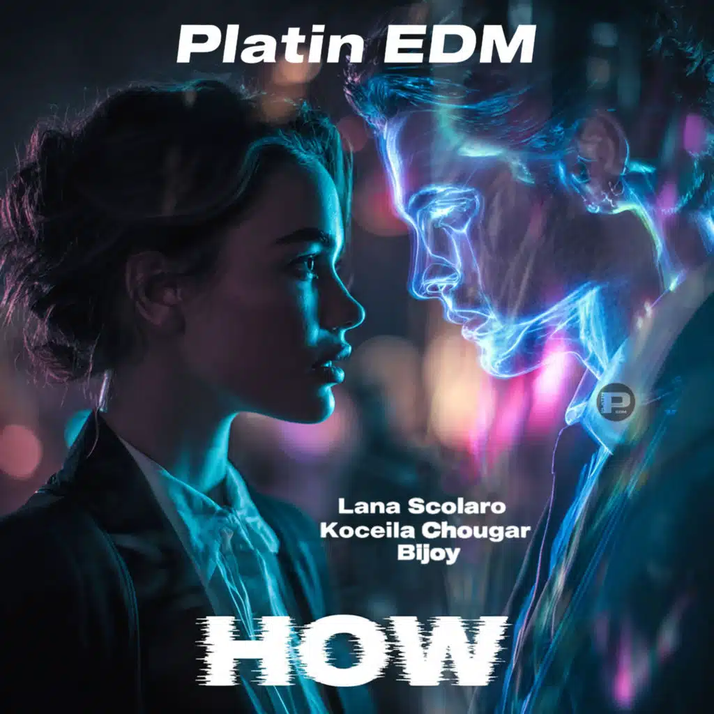 Koceila Chougar, Bijoy & Lana Scolaro