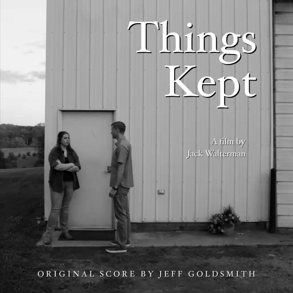 Things Kept (Original Score)