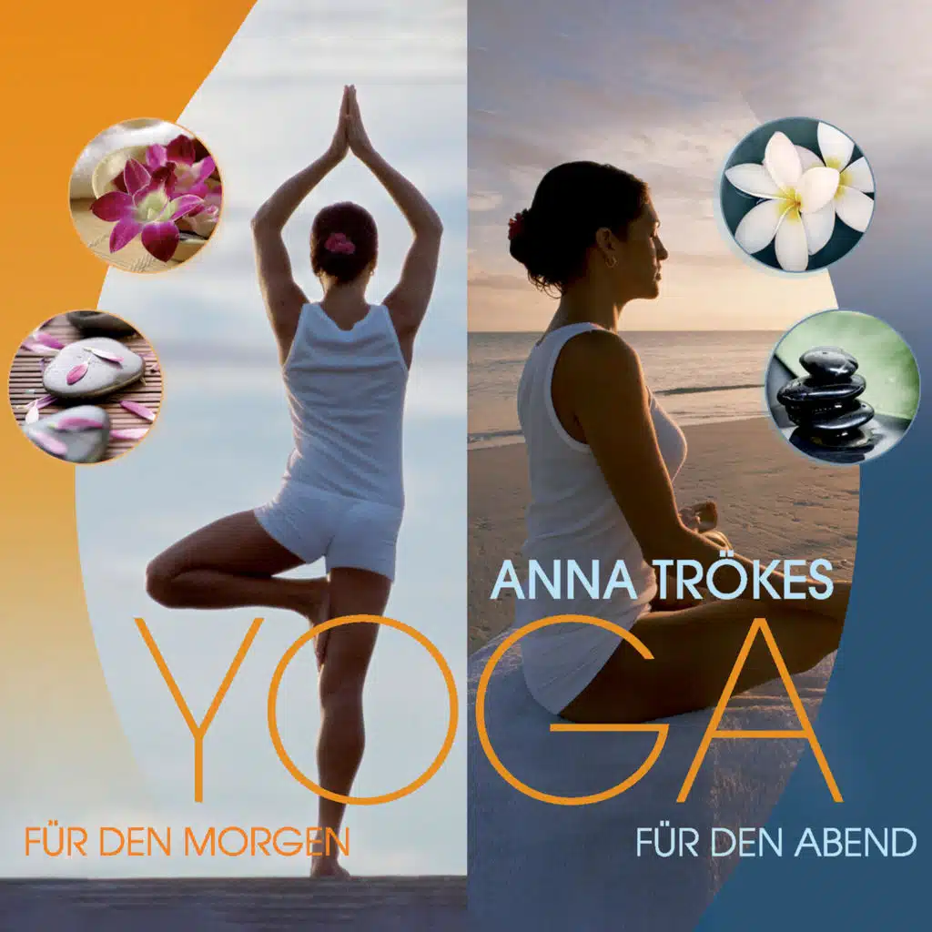 Yoga für den Morgen & Abend