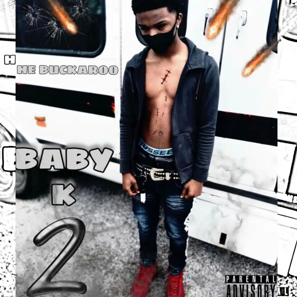 Baby K 2