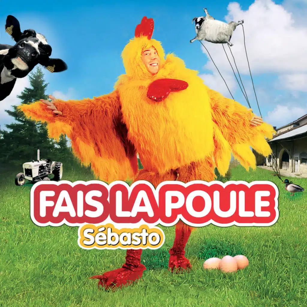 Fais La Poule
