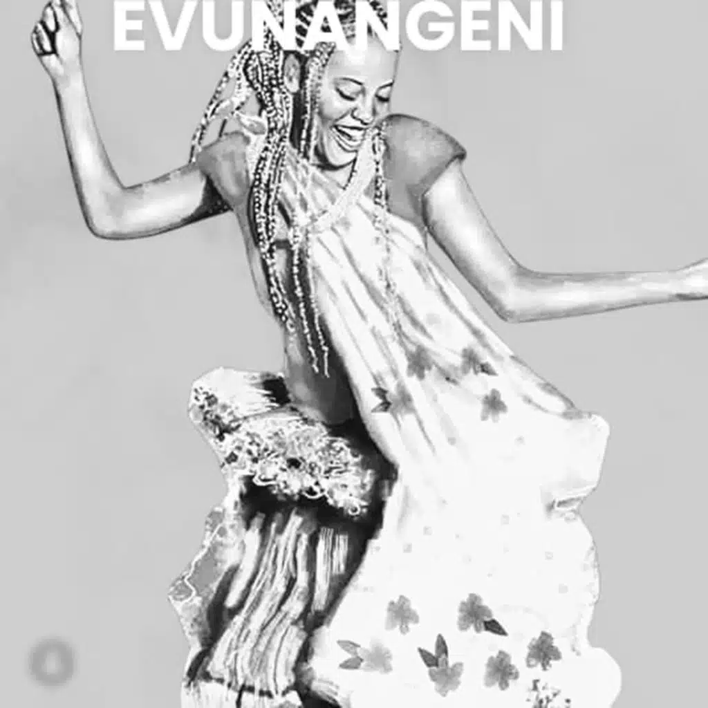 Evunangeni