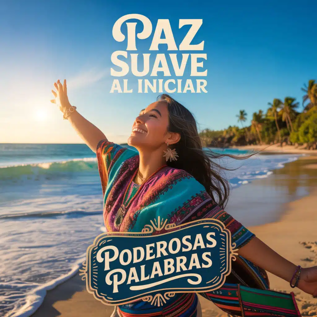 Poderosas Palabras Music