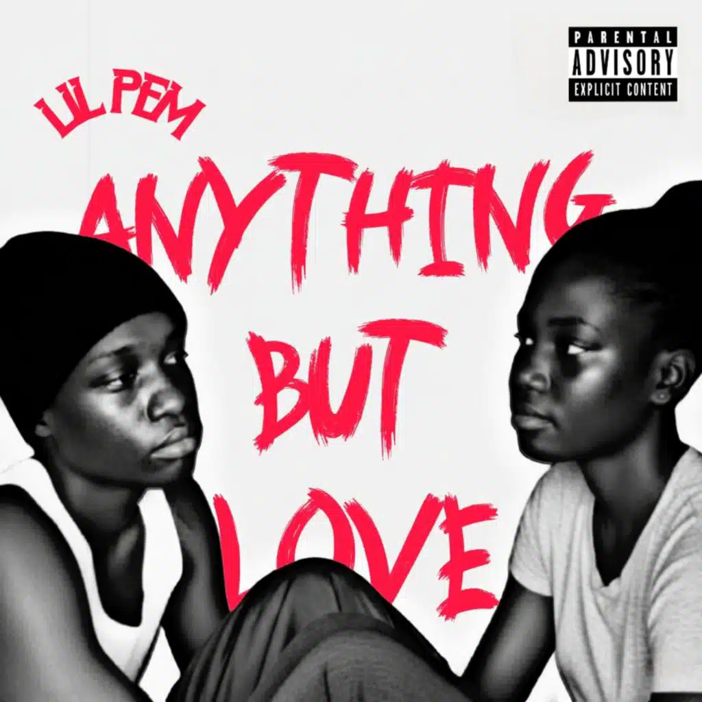 Anything but Love