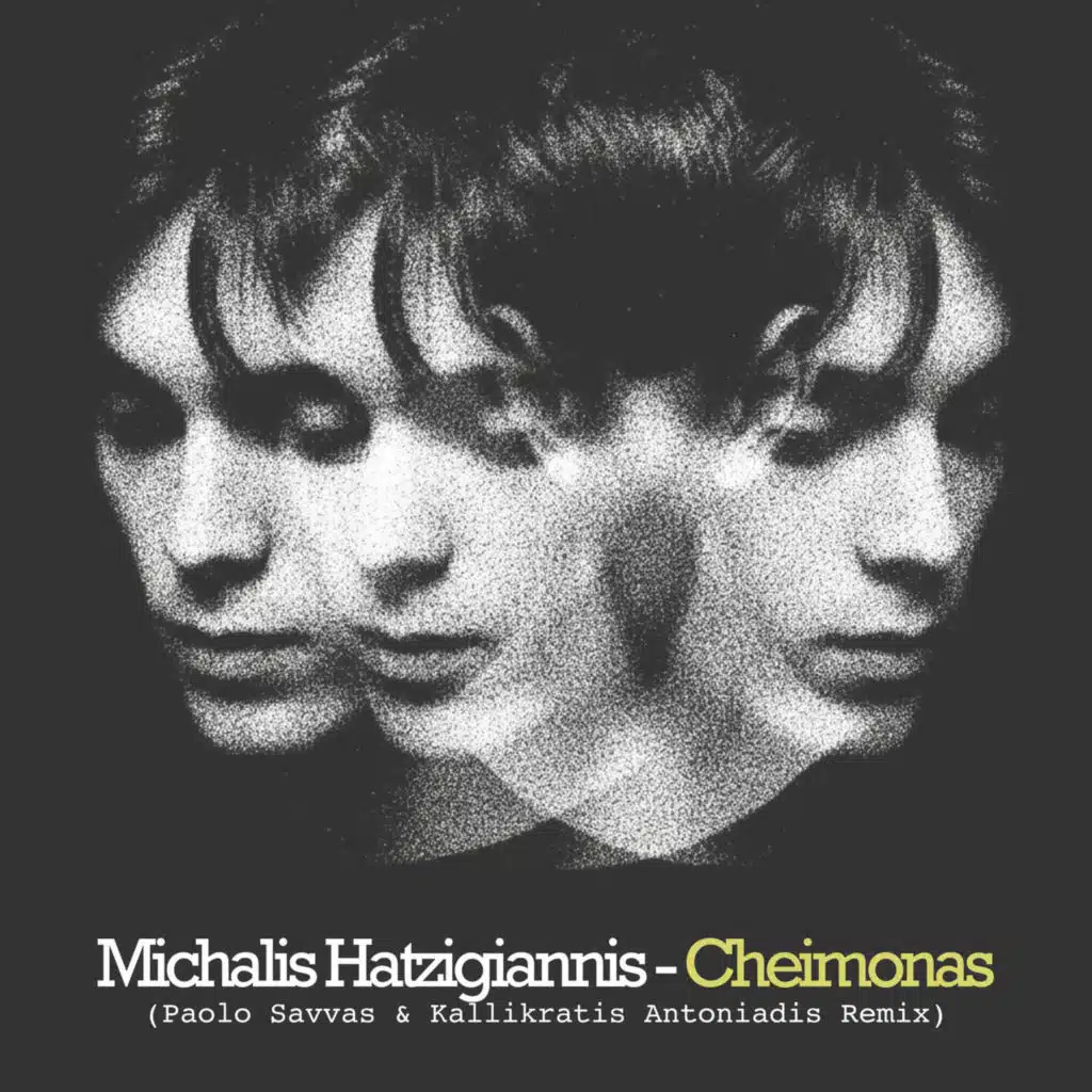 Cheimonas (Remix)