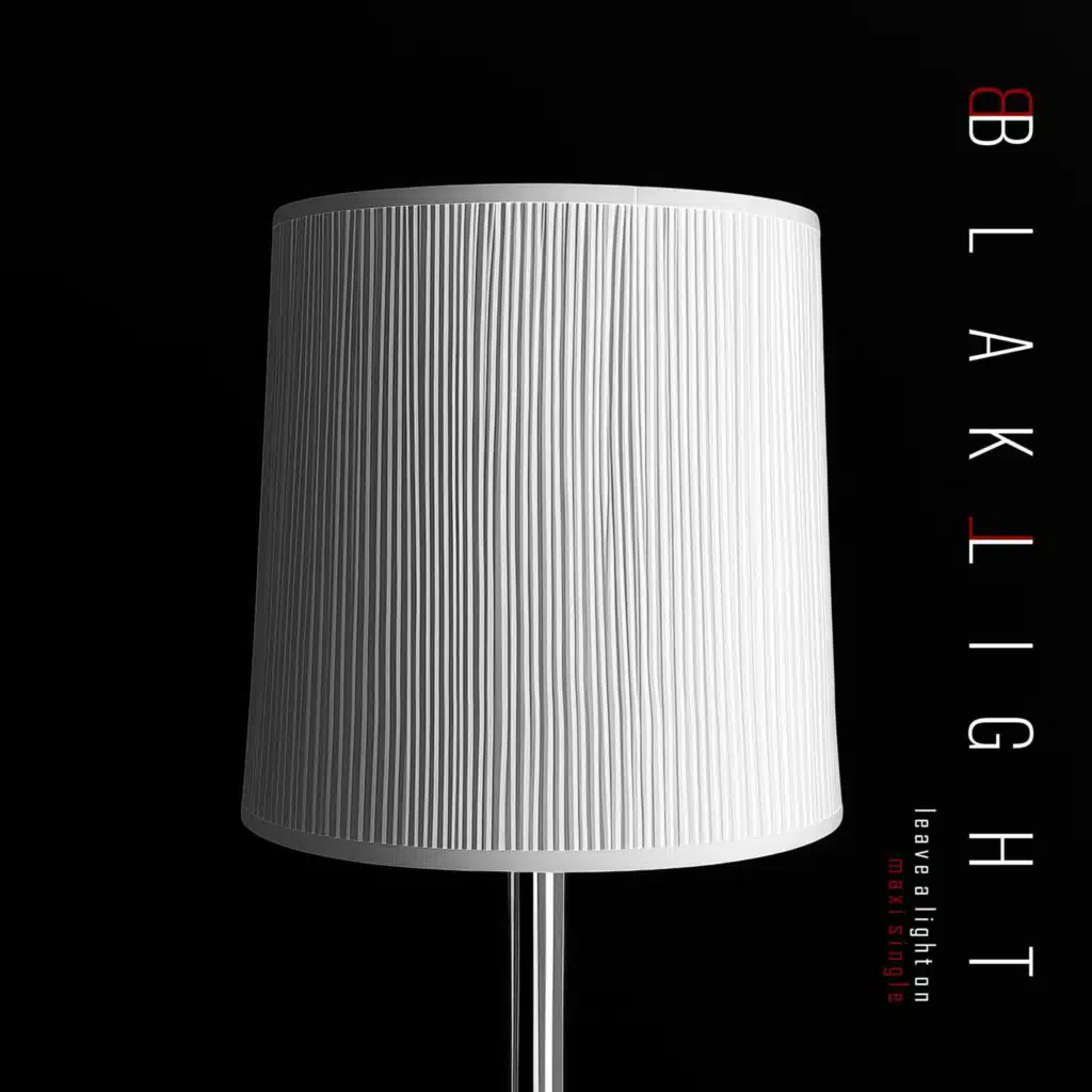 Leave a Light On (Carved Souls Remix)