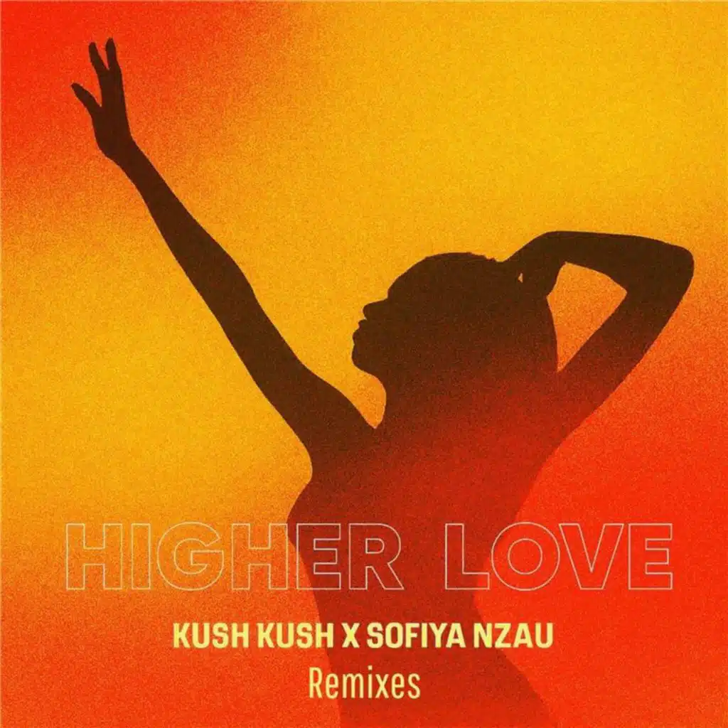 Kush Kush & Sofiya Nzau