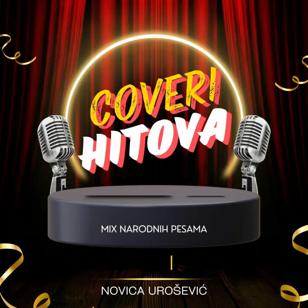 Coveri domace muzike 4