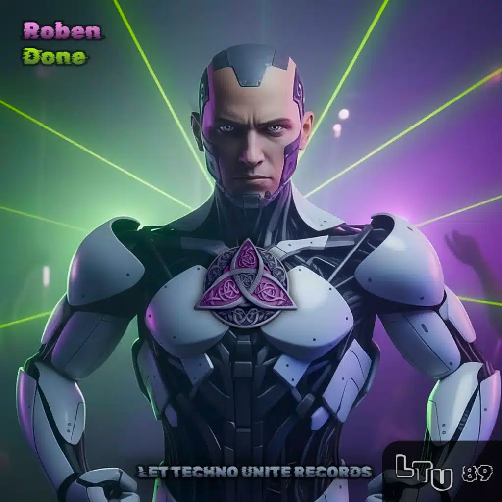 Roben
