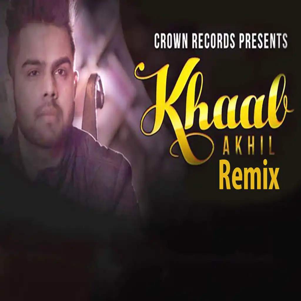 Khaab (Remix Version)