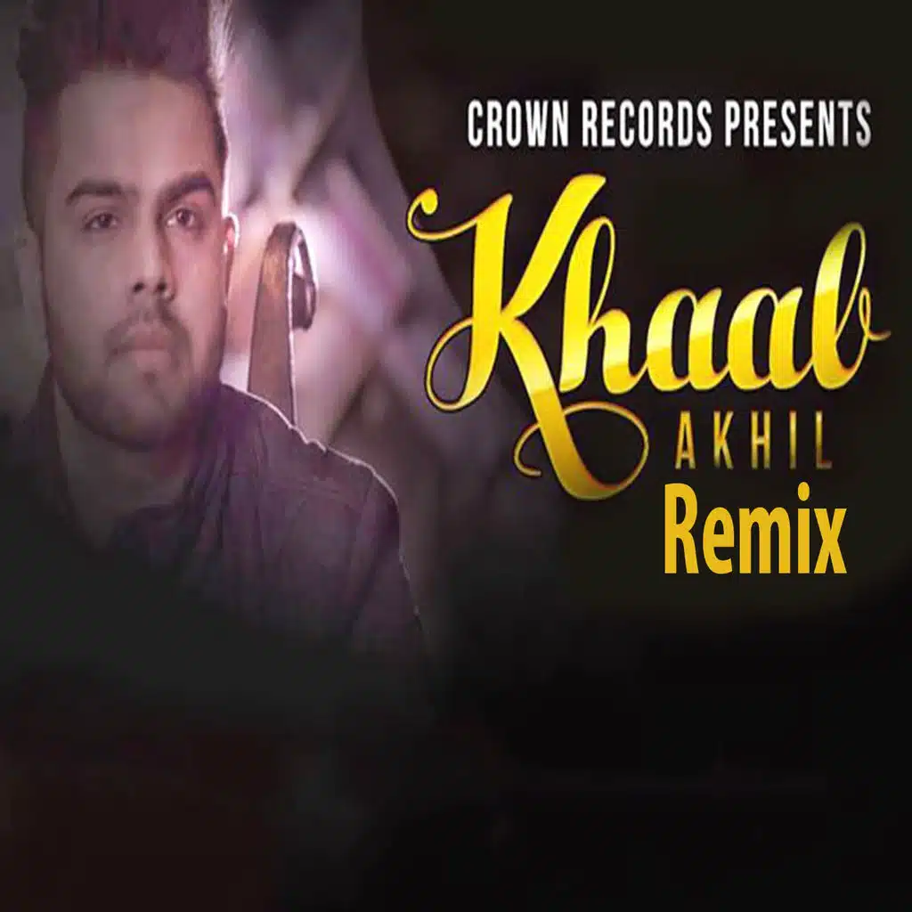 Khaab (Remix Version)