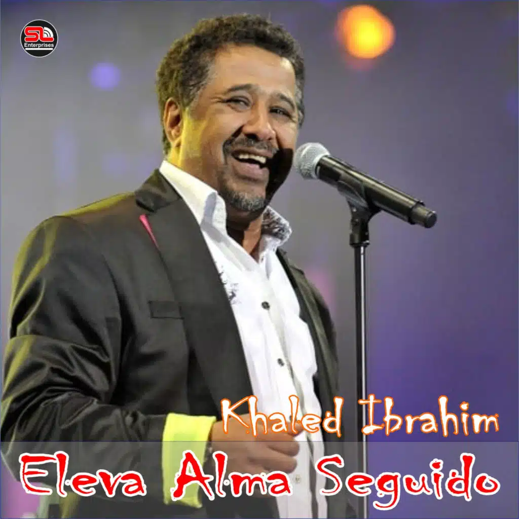 خالد ابراهيم