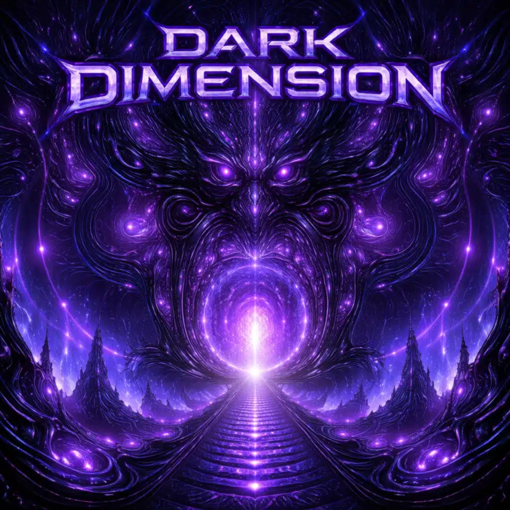 DARK DIMENSION (Live)