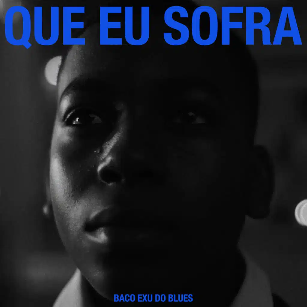 Baco Exu do Blues & Zeca Veloso
