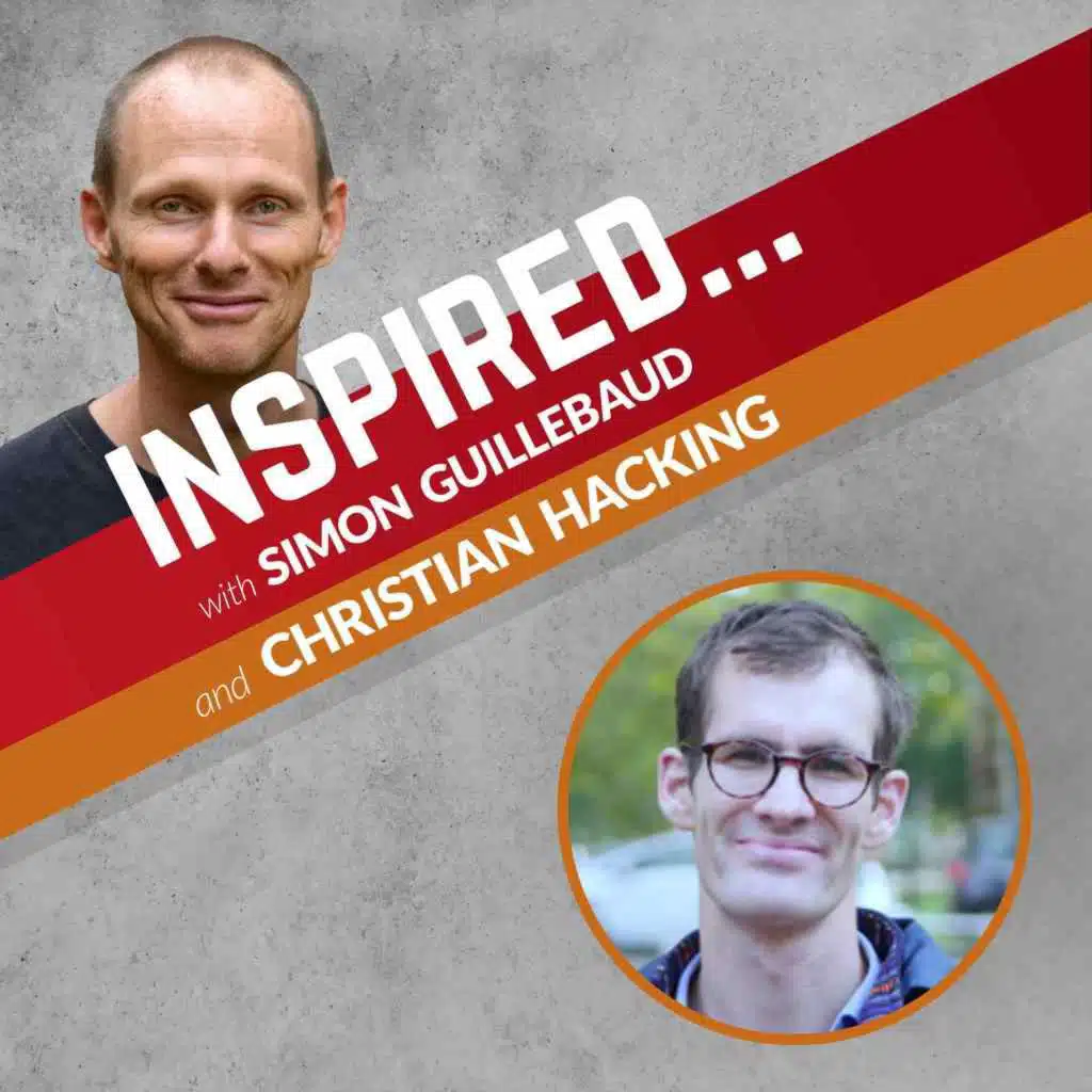 Active in the Blind Spot | Christian Hacking