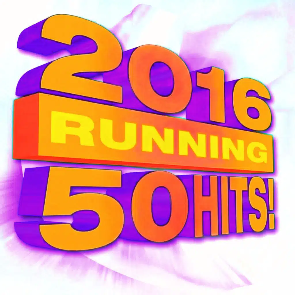 2016 Running – 50 Hits!